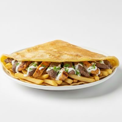 El Ostora Crepe