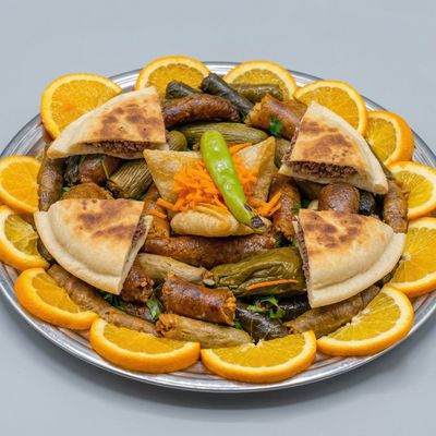 Appetizers Tray