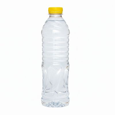 Mineral Water