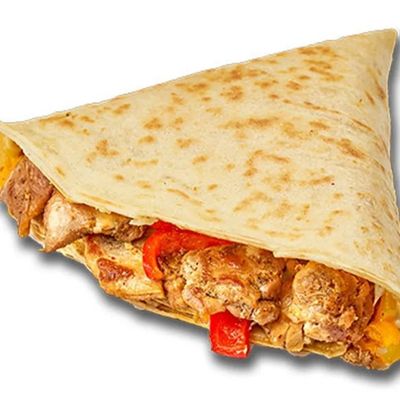 Crepe Shish Tawook