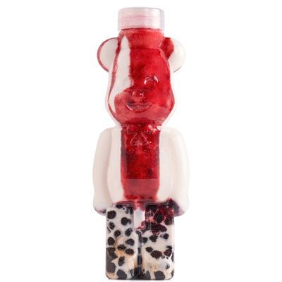 Strawberry (With Milk)