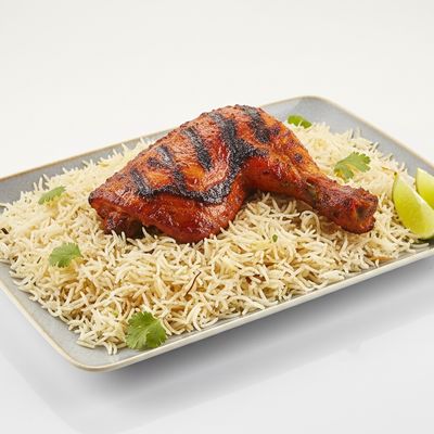 Chicken Meal