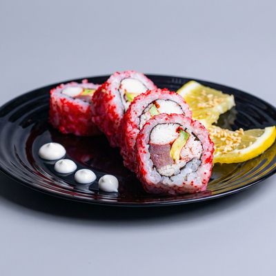 Sonest Maki Roll 4 Pieces