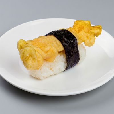 Tempura Shrimp 1 piece Nigiri