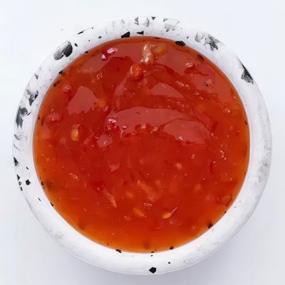 Sweet Chili