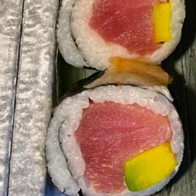 Tuna Dynamite