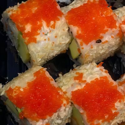Sun Shine Uramaki