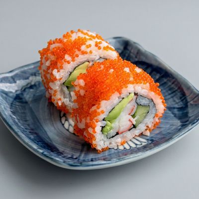 California Caviar Uramaki