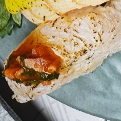 Nigerian Salmon Abourey