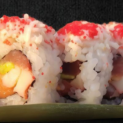 Majesty Roll