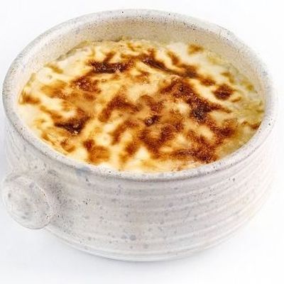 RICE MUAMMAR TAJIN