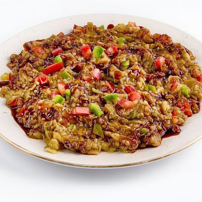 RAHEB SALAD