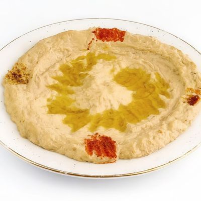 Baba Ghannoug