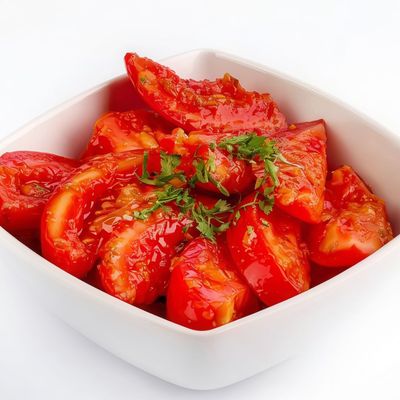 Pickled Tomato