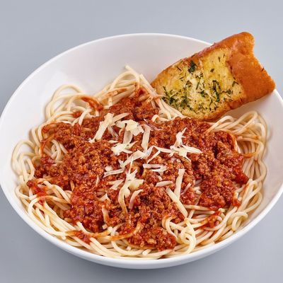 Neapolitan Pasta