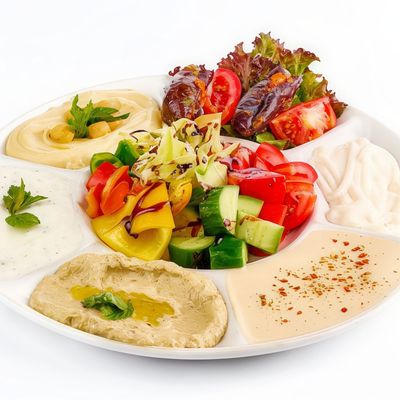 Mix Salad