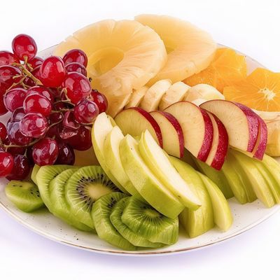 Fruit Platter