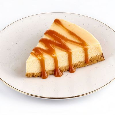 Cheese Cake Strawberry- Caramel- Louts