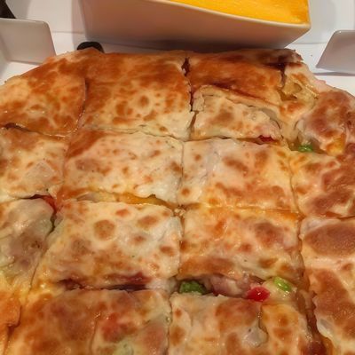 فطير بوريمو إسكندراني