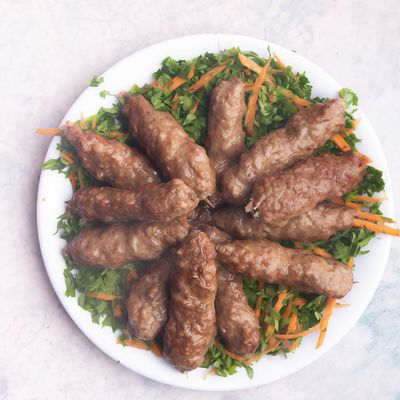 Kofta Kandouz