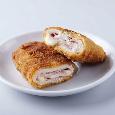 Chicken Cordon Bleu