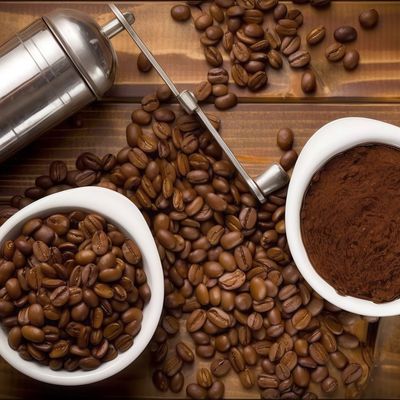 Espresso 125g
