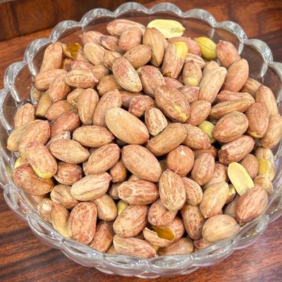 Aswan Peanuts