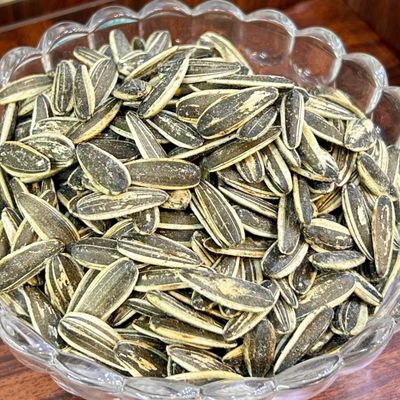 Sunflower Seeds