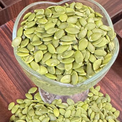 Pumpkin seeds