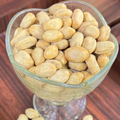 Palestinian Peanuts