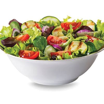 Green Salad