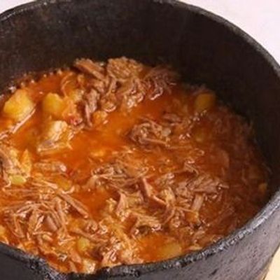 Lamb Fahsa