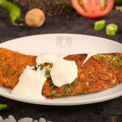 White Beans With Cheese