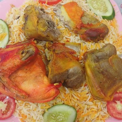 Reef Al Yemen Offers