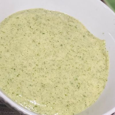 green fenugreek