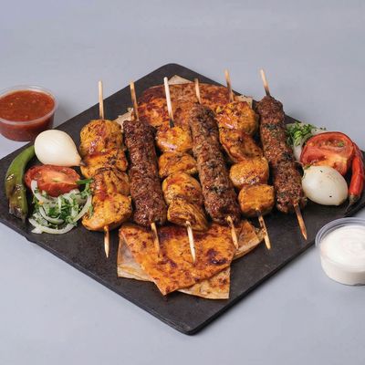 Hot Restaurant photo 11
