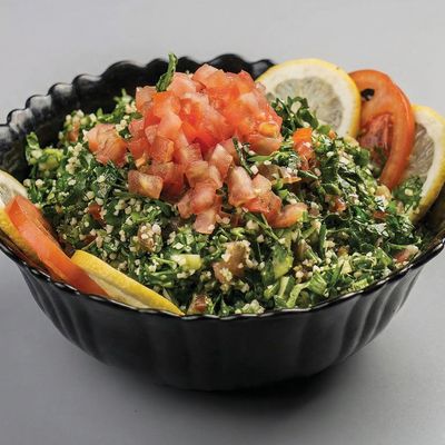 Tabbouleh