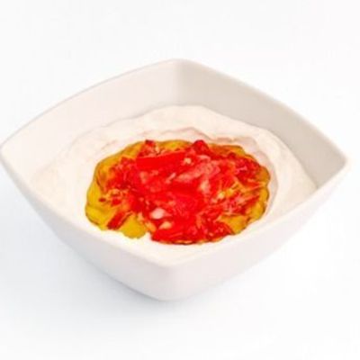 Tomato Cheese