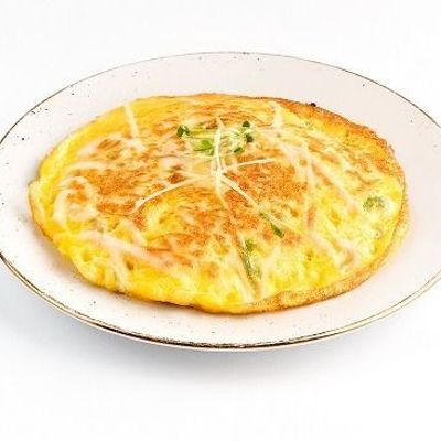 Spanish Omelette