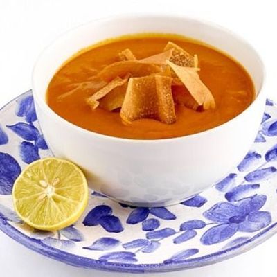 Lentil Soup