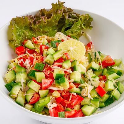 Baladi Salad