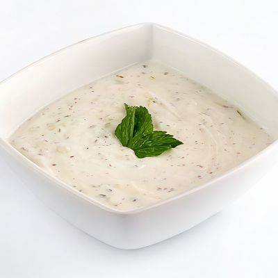 Yogurt Salad