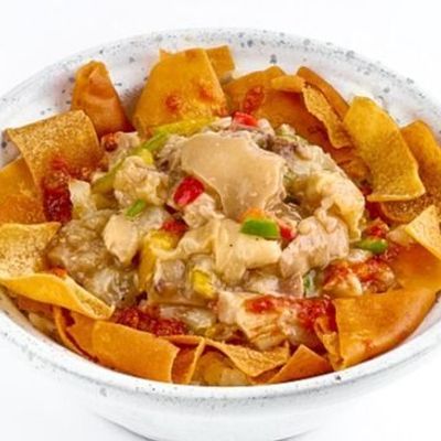 Knuckles Fatteh