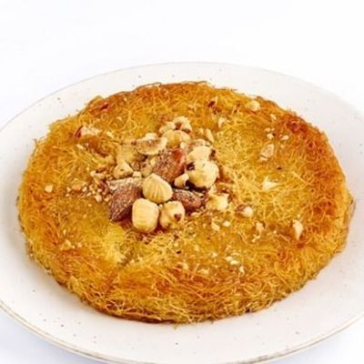 Konafa Alfahm