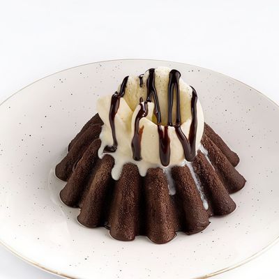 Molten Cake