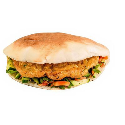 French Egga Sandwich