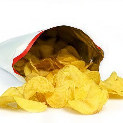 Packet of Chips