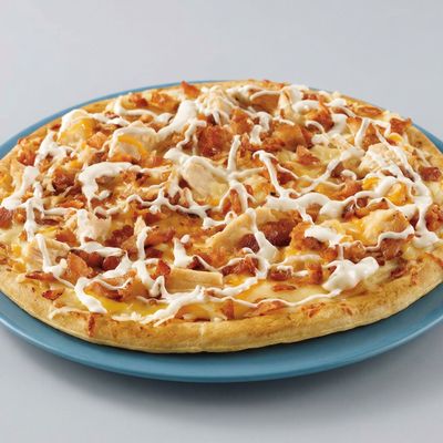 Alshaab Pizza and Crepe photo 2