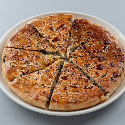 Hawawshi Mix Cheese