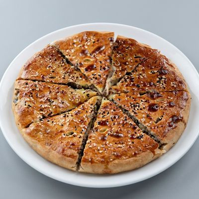 Tuna Hawawshi
